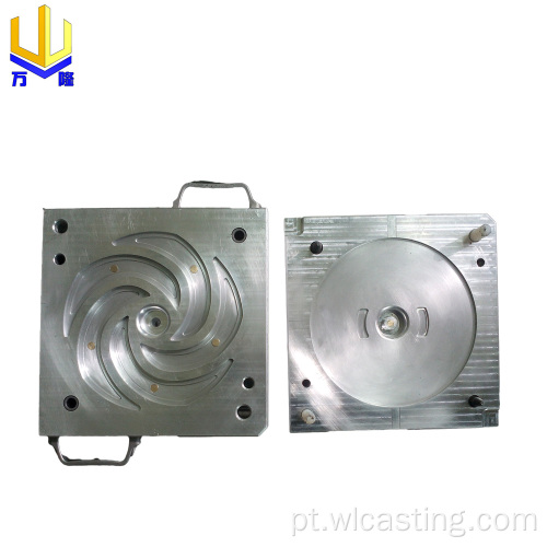 Casting mould